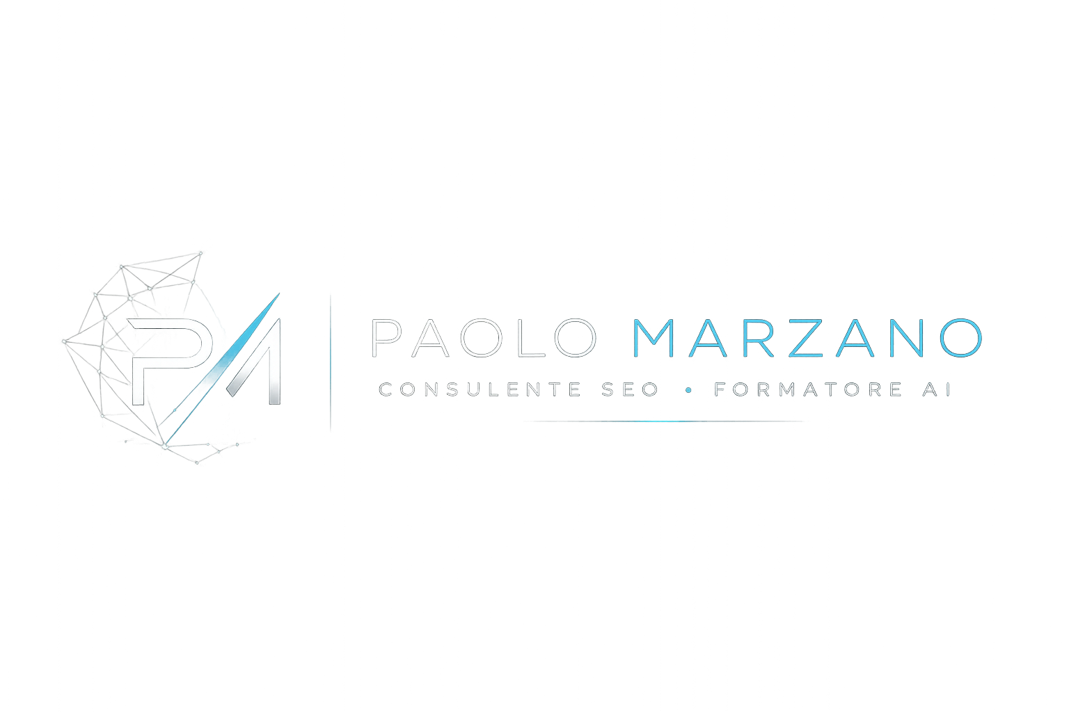 Paolo Marzano - Consulente SEO e Formatore AI