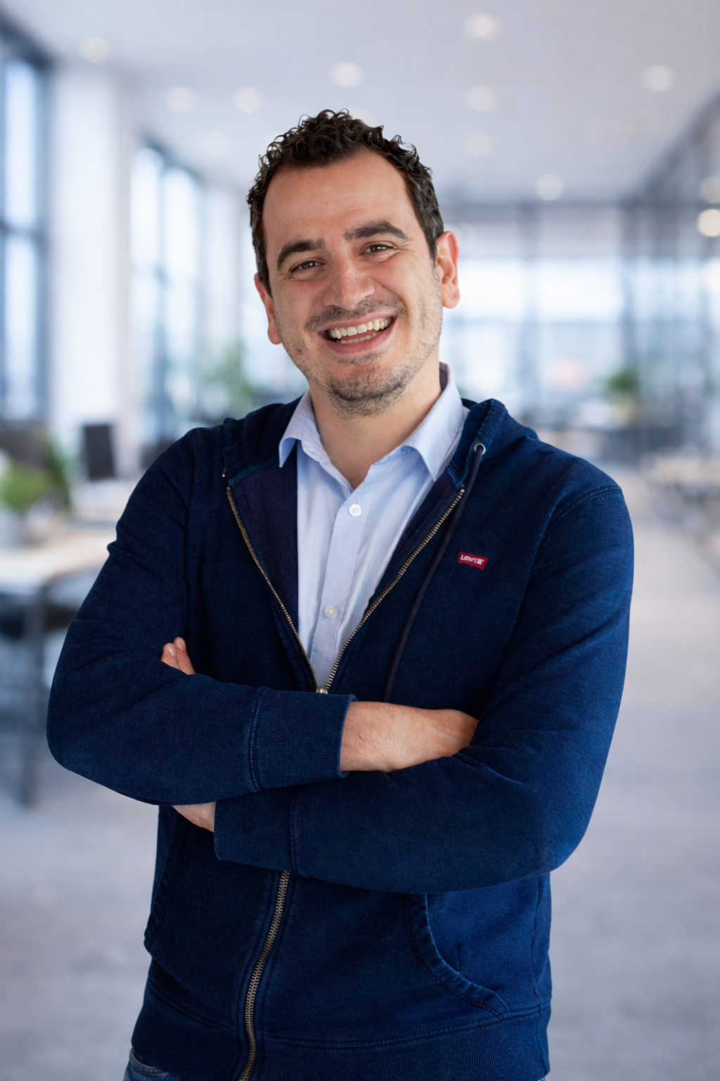 Paolo Marzano - Consulente SEO, Esperto AI, Formatore