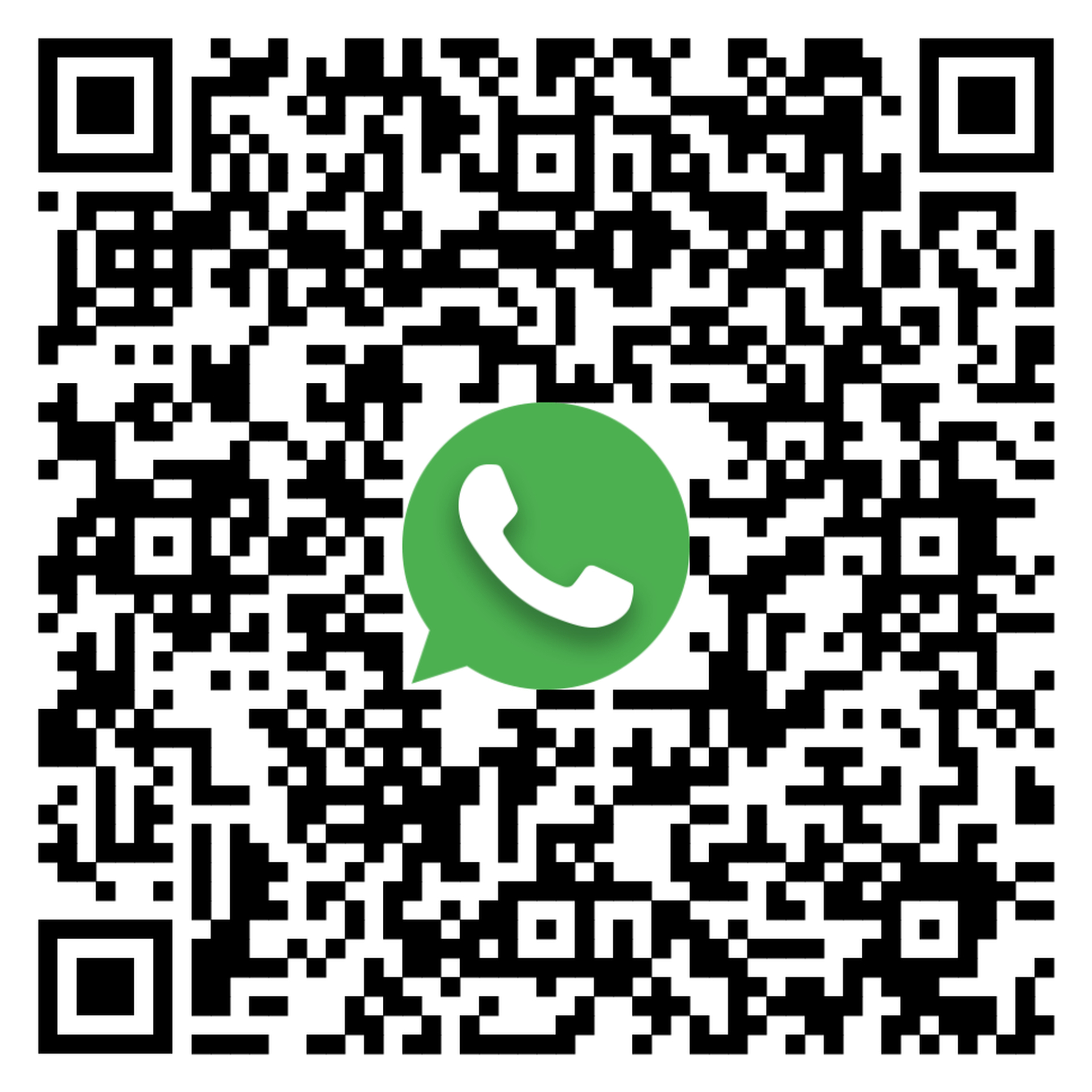 QR code numero di telefono Paolo Marzano