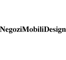Negozi Mobili Design