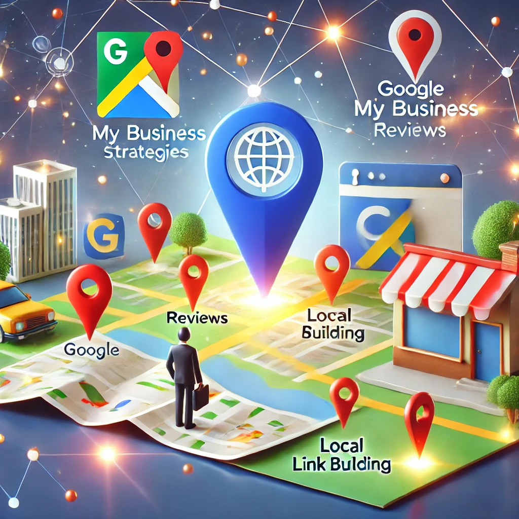 SEO Locale: Guida Completa per Dominare le Ricerche Locali